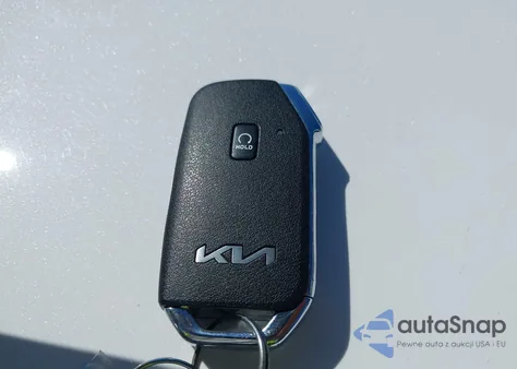 2025 Kia Sportage X-Line from USA, damaged, VIN 5XYK6CDFXSG327896